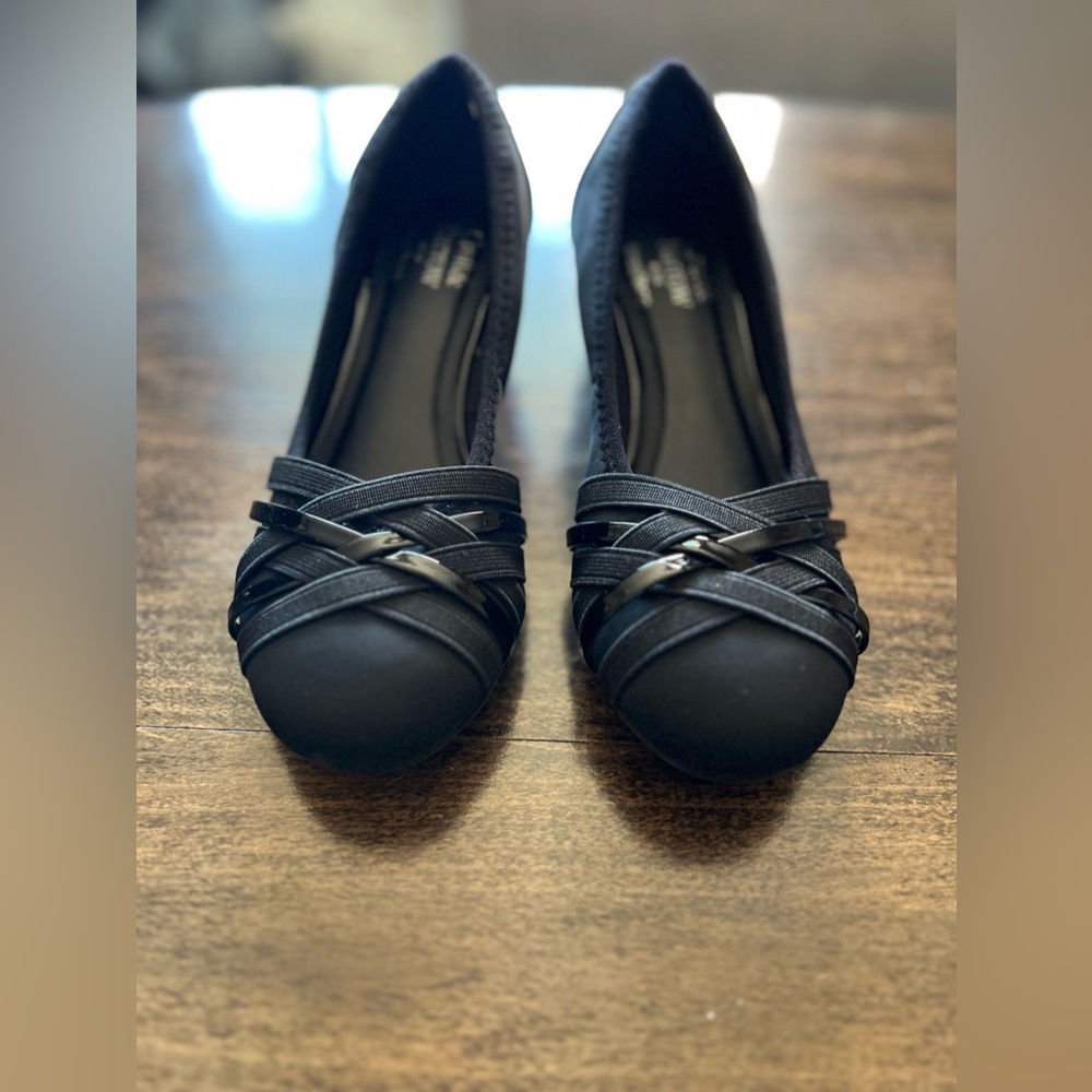 Croft & Barrow Slip on Shoes size 6.5